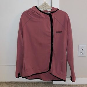 PINK by Victoria’s Secret Workout Jacket